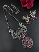Premium Necklace Traditional jewelry in Goa